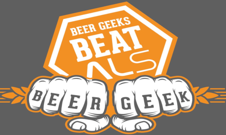 Beer Geeks Beat ALS op Facebook en Untappd